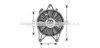 AVA QUALITY COOLING KA7511 Fan, radiator